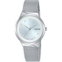 Pulsar PH8439X1 Klassik Damen 30mm 3ATM bei Timeshop24 DE