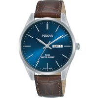 Pulsar PJ6117X1 Klassik Herren 39mm 5ATM bei Timeshop24 DE