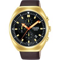 Pulsar PM3094X1 Chronograph 44mm 10ATM bei Timeshop24 DE