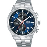 Pulsar PM3115X1 Chrono 44mm 10ATM bei Timeshop24 DE