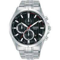 Pulsar PM3159X1 Klassik Chronograph Herren 43mm 10ATM bei Timeshop24 DE