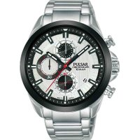 Pulsar PM3183X1 Chronograph 44mm 10ATM bei Timeshop24 DE