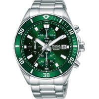 Pulsar PM3193X1 Chronograph 45mm 10ATM bei Timeshop24 DE