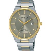 Pulsar PS9544X1 Klassik Herren 41mm 5ATM bei Timeshop24 DE