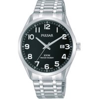 Pulsar PS9563X1 Klassik Herren 39mm 10ATM bei Timeshop24 DE