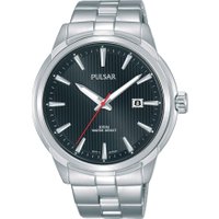 Pulsar PS9581X1 Klassik Herren 43mm 10ATM bei Timeshop24 DE