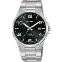 Pulsar PS9619X1 Klassik Herren 38mm 10ATM bei Timeshop24 DE