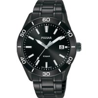 Pulsar PS9649X1 Klassik Herren 40mm 10ATM bei Timeshop24 DE