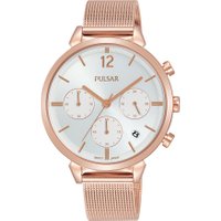 Pulsar PT3944X1 Chrono Damen 36mm 5ATM bei Timeshop24 DE