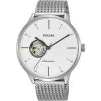 Pulsar PU7019X1 Automatik Herren 43mm 5ATM bei Timeshop24 DE