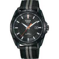 Pulsar PX3179X1 Solar Herren 41mm 10ATM bei Timeshop24 DE