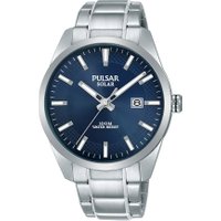 Pulsar PX3181X1 Solar Herren 40mm 10ATM bei Timeshop24 DE