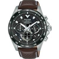 Pulsar PZ5109X1 Solar Chronograph 45mm 10ATM bei Timeshop24 DE