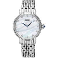 Seiko SFQ807P1 Damen 29mm 5ATM bei Timeshop24 DE