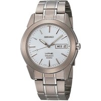 Seiko SGG727P1 Herrenuhr Titan bei Timeshop24 DE