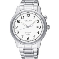 Seiko SKA775P1 Kinetic Herren 40mm 10ATM bei Timeshop24 DE