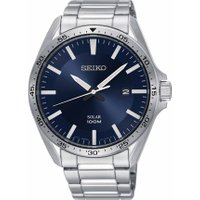 Seiko SNE483P1 Solar Herren 42mm 10ATM bei Timeshop24 DE