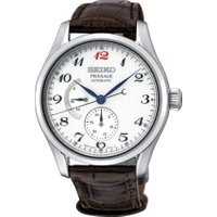 Seiko SPB059J1 Presage Automatik Herren 40mm 10ATM bei Timeshop24 DE