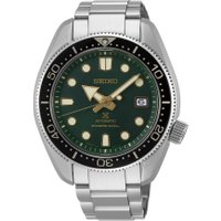 Seiko SPB105J1 Prospex Diver Automatik 43mm 20ATM bei Timeshop24 DE