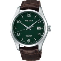 Seiko SPB111J1 Presage Automatik limited Edition Herren 40mm 10ATM bei Timeshop24 DE