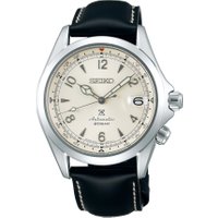 Seiko SPB119J1 Prospex Automatik Alpinist 40mm 20ATM bei Timeshop24 DE