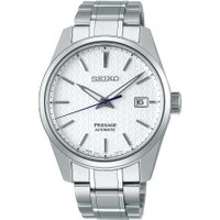 Seiko SPB165J1 Presage Automatik 39mm 10ATM bei Timeshop24 DE