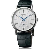 Seiko SRK035P1 Premier Herren 38mm 3ATM bei Timeshop24 DE