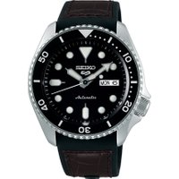 Seiko SRPD55K2 5 Sports Automatik Herren 43mm 10ATM bei Timeshop24 DE