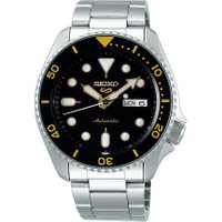 Seiko SRPD57K1 5 Sports Automatik Diver 43mm 10ATM bei Timeshop24 DE