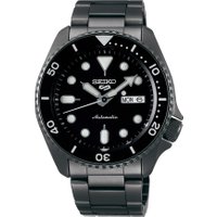 Seiko SRPD65K1 5 Sports Automatik Diver 43mm 10ATM bei Timeshop24 DE