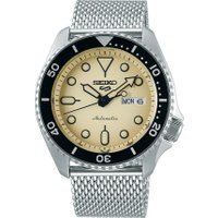 Seiko SRPD67K1 5 Sports Automatik 43mm 10ATM bei Timeshop24 DE