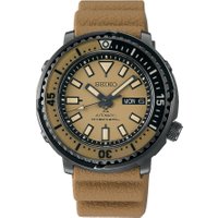 Seiko SRPE29K1 Prospex Diver Automatik Street Urban Safari Tuna 43mm 20ATM bei Timeshop24 DE