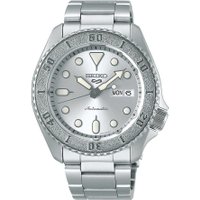 Seiko SRPE71K1 5 Sports Automatik 43mm 10ATM bei Timeshop24 DE