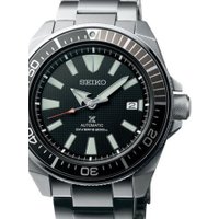 Seiko SRPF03K1 Prospex Automatik Diver Samurai 44mm 20ATM bei Timeshop24 DE