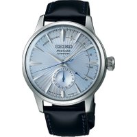 Seiko SSA343J1 Presage Automatik Herren 40mm 5ATM bei Timeshop24 DE