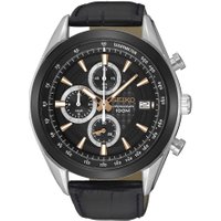 Seiko SSB183P1 Chronograph 45mm 100M bei Timeshop24 DE