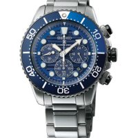 Seiko SSC675P1 Prospex Solar Chronograph 45mm 20ATM bei Timeshop24 DE