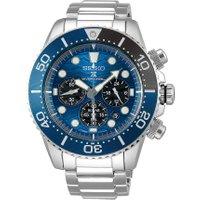 Seiko SSC741P1 Prospex Diver Solar Chrono 43mm 20ATM bei Timeshop24 DE