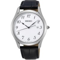 Seiko SUR303P1 Klassik Herren 39mm 5ATM bei Timeshop24 DE