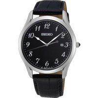 Seiko SUR305P1 Klassik Herren 39mm 5ATM bei Timeshop24 DE