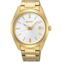 Seiko SUR314P1 Klassik Herren 39mm 10ATM bei Timeshop24 DE