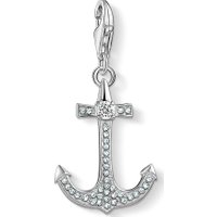 Thomas Sabo 1524-051-14 Charm Anhänger Anker bei Timeshop24 DE