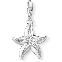 Thomas Sabo 1528-051-14 Charm Anhänger Seestern bei Timeshop24 DE