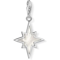 Thomas Sabo 1538-029-14 Charm Anhänger Stern bei Timeshop24 DE