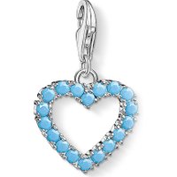 Thomas Sabo 1572-699-17 Charm Anhänger Herz bei Timeshop24 DE