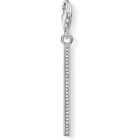 Thomas Sabo 1578-051-14 Charm Anhänger Vertical Bar bei Timeshop24 DE