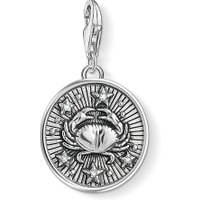 Thomas Sabo 1643-643-21 Charm Anhänger Sternzeichen Krebs bei Timeshop24 DE