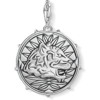 Thomas Sabo 1699-637-21 Charm Anhänger Drache und Tiger bei Timeshop24 DE