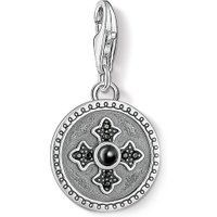 Thomas Sabo 1704-641-11 Charm Anhänger Royalty Kreuz bei Timeshop24 DE