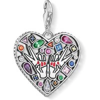 Thomas Sabo 1745-314-7 Charm Anhänger Love & Peace bei Timeshop24 DE